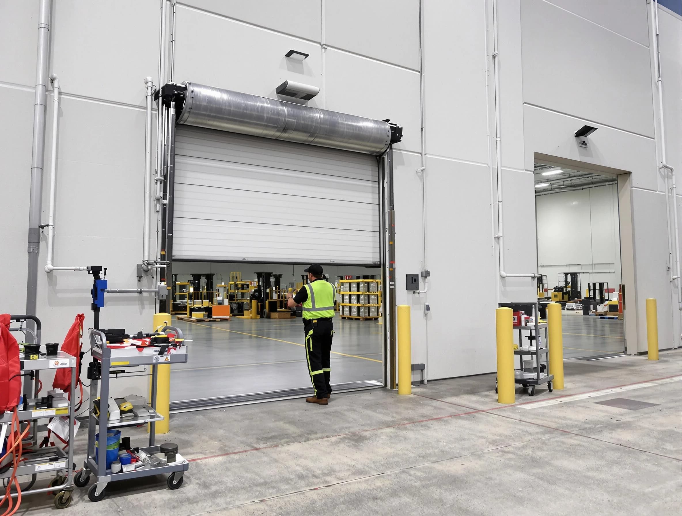 Commercial Repair service in Panthersville, GA