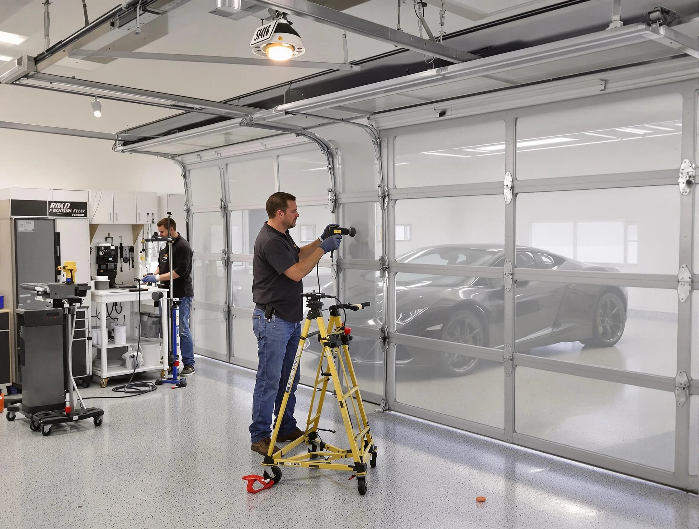 Dents Repair service in Panthersville, GA